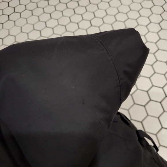 Ladies Volcom Insulated Ski/Snow Pants Black XS - Picture 12 of 16